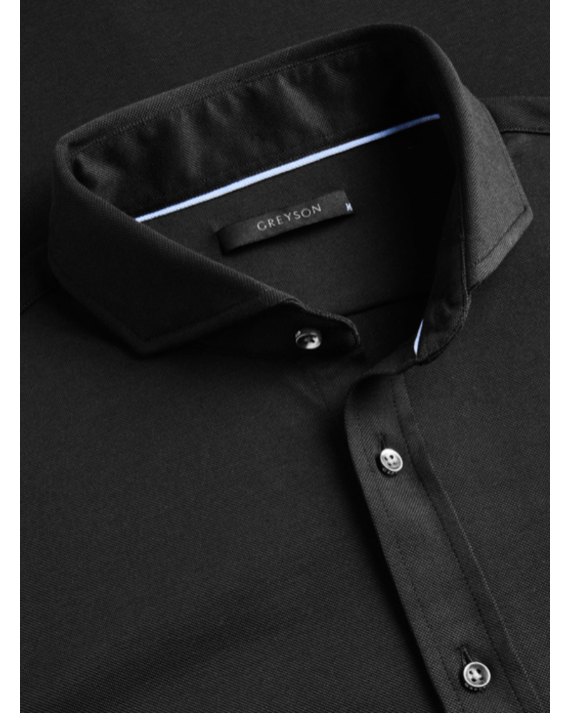 Greyson Greyson Omaha Pique Dress Shirt