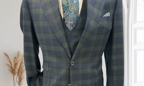 Suits