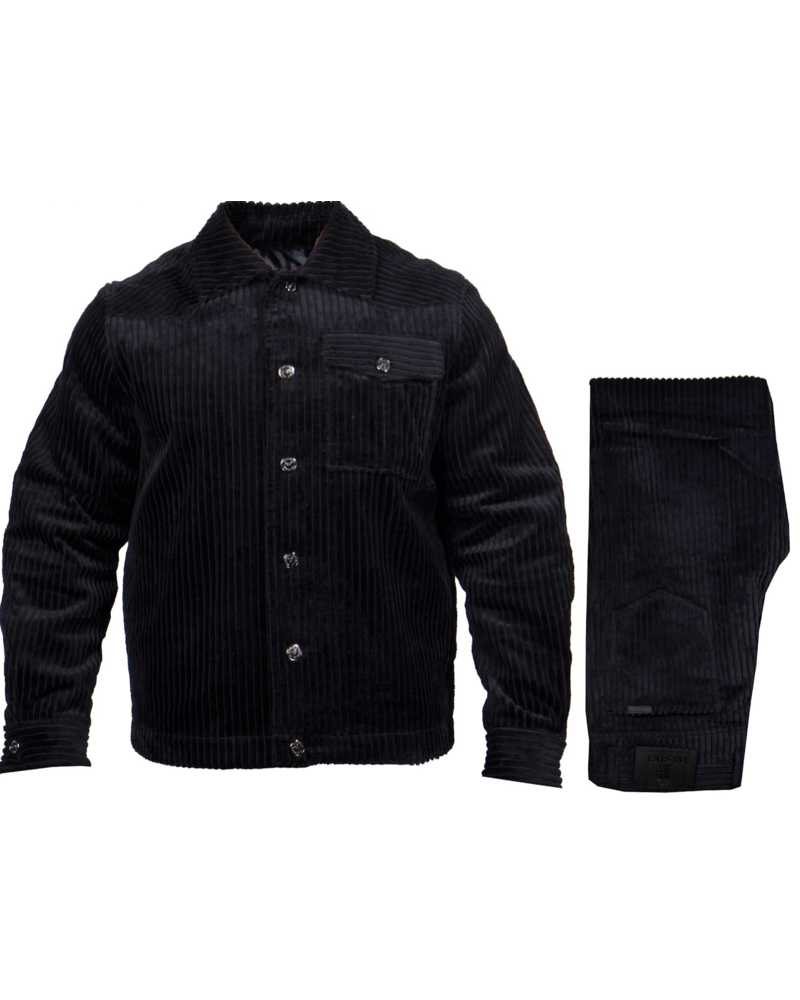 Prestige Prestige Casuel Corduroy Set