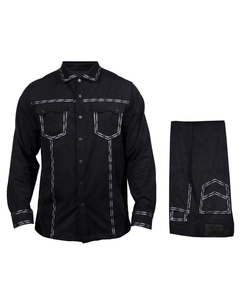 Prestige Prestige Pic Stich Suade Set