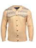Prestige Prestige L/S Button Down Western Sweater