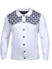 Prestige Prestige L/S Button Down Western Sweater
