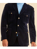 Inserch Inserch Velvet Blazer W/Epp