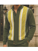 Silversilk Silversilk Hidden Zip Sweater