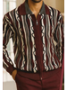 Silversilk Silversilk Coogi Full Zip Sweater