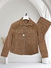Lanzzino Lanzzino Leather Pic Stitch Set