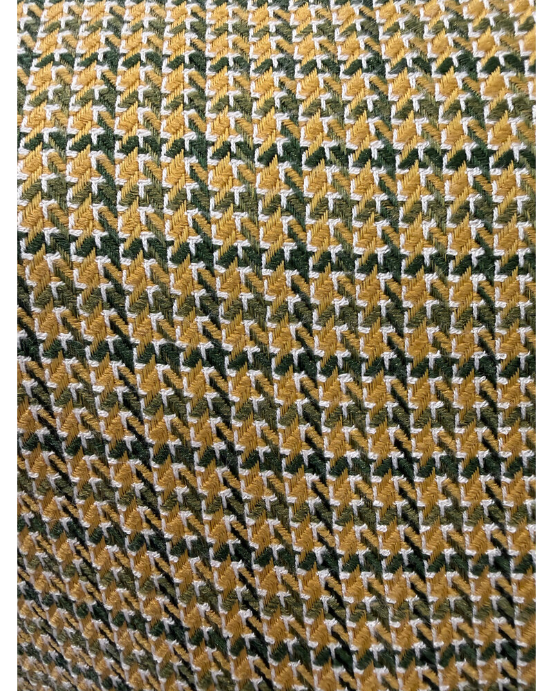 Cigar Cigar 2B Houndstooth Blazer
