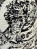 Cigar Cigar D/B Paisley Car Coat