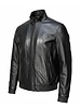 Cigar Cigar Pleather Bomber Jacket & Pant Set