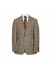 Tiglio Tiglio Window Paine Blazer