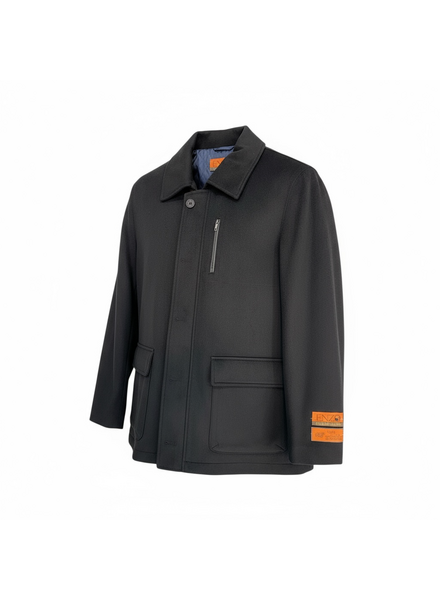 Enzo Enzo Window Paine Peacoat