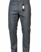 Jakewood Genuine Leather Pant