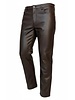 Jakewood Genuine Leather Pant