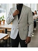 Tiglio Tiglio 2B Window Paine Wool Blazer