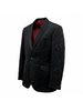Prestige 1B Quilted Blazer