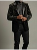 Barabas Barabas Velvet Stone Blazer