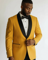 Zacchi Zacchi Shawl Lapel Blazer