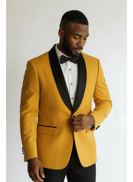 Zacchi Zacchi Shawl Lapel Blazer