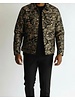 Prestige Aztec Full Button Up Jacket