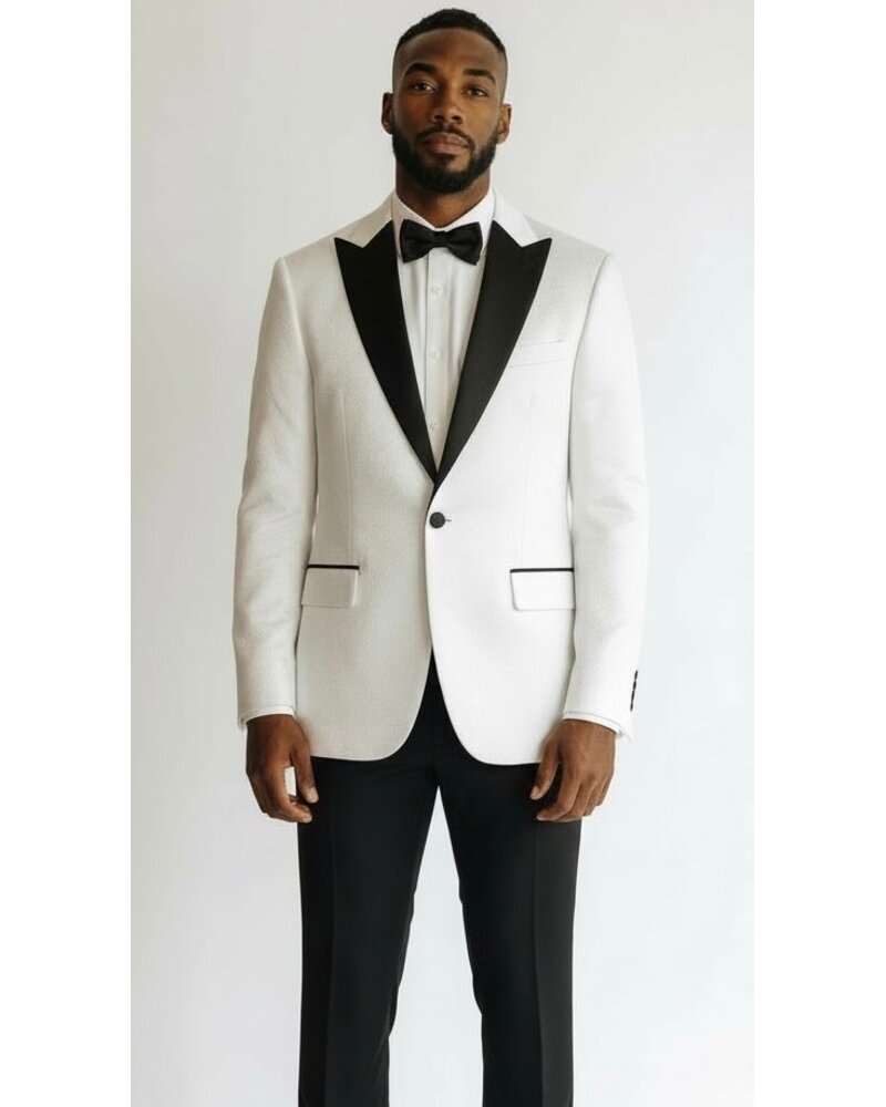 Tallia Tallia Peak Lapel Dinner Jacket
