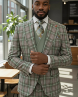 2B Window Paine Compose Suit