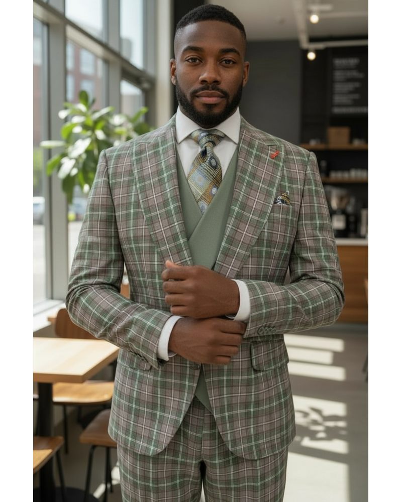 2B Window Paine Compose Suit