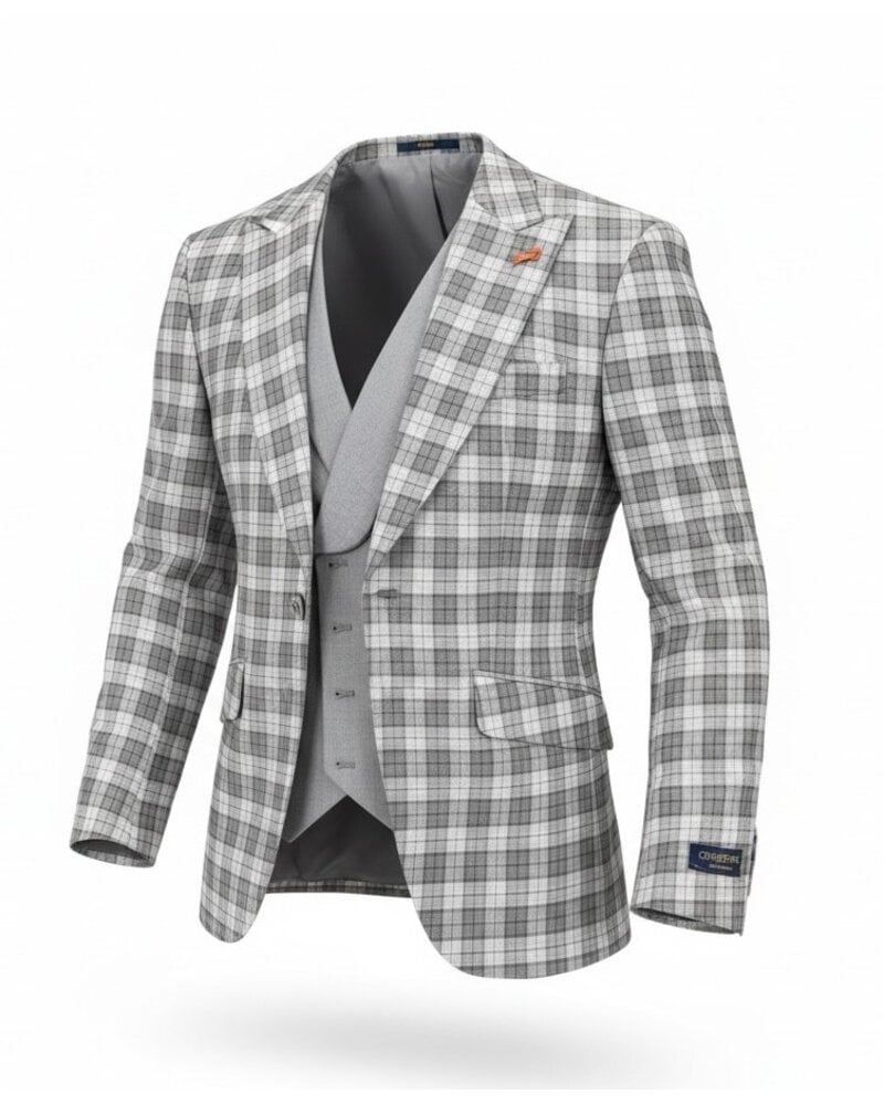 2B Window Paine Compose Suit