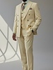 Tayion Tayion D/B Vested Suit (Solid)