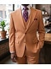 Tayion Tayion 3 Piece Vested Suit (Solid)