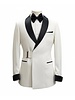 Shawl Lapel Tuxedo W/Clasp (Slim Fit)