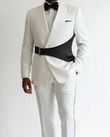 Mega D/B Fold Over Suit