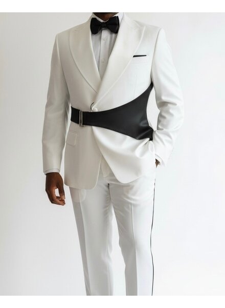 Mega D/B Fold Over Suit