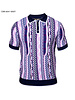 Prestige Prestige S/S Polo Coogi Knit Shirt