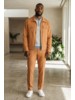 Robert Lewis RL Zip Up Jacket & Pant Set
