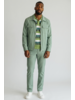 Robert Lewis RL Zip Up Jacket & Pant Set