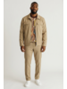 Robert Lewis RL Zip Up Jacket & Pant Set