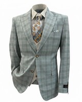 AK Vitali Window Paine Compose Suit