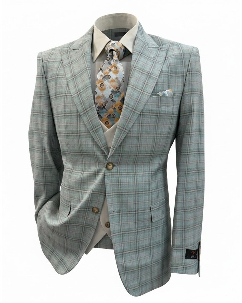 AK Vitali Window Paine Compose Suit