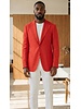 Cigar Cigar 2B Linen Blazer