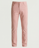 Cigar Cigar Textured Tweed Pant