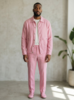 Prestige Prestige Linen Utility Jacket & Pant Set