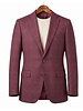 Tiglio Tiglio 2B Window Paine Gaberdine Blazer
