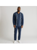 Silversilk Silversilk L/S Knit Front Set