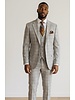 Caravelli 2B Window Paine Vested Suit