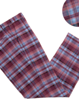 Prestige Prestige FF Plaid Slack