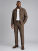 Cigar Cigar Pinstripe Tweed Bomber Set