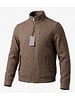 Cigar Cigar Pinstripe Tweed Bomber Set