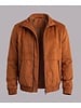 Vitali Vitali Velour Bomber Set