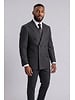 Inserch Inserch D/B Pinstripe Wool Suit
