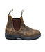 BLUNDSTONE BLUNDSTONE 585 - Série Classique Brun Rustique